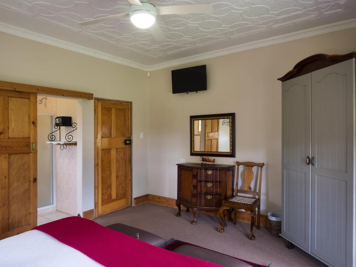 Fouriesburg Country Inn Ngoại thất bức ảnh