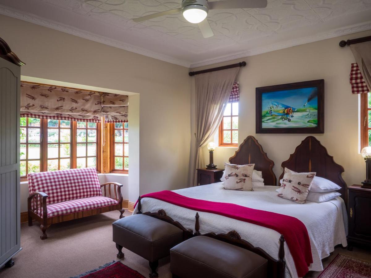 Fouriesburg Country Inn Ngoại thất bức ảnh