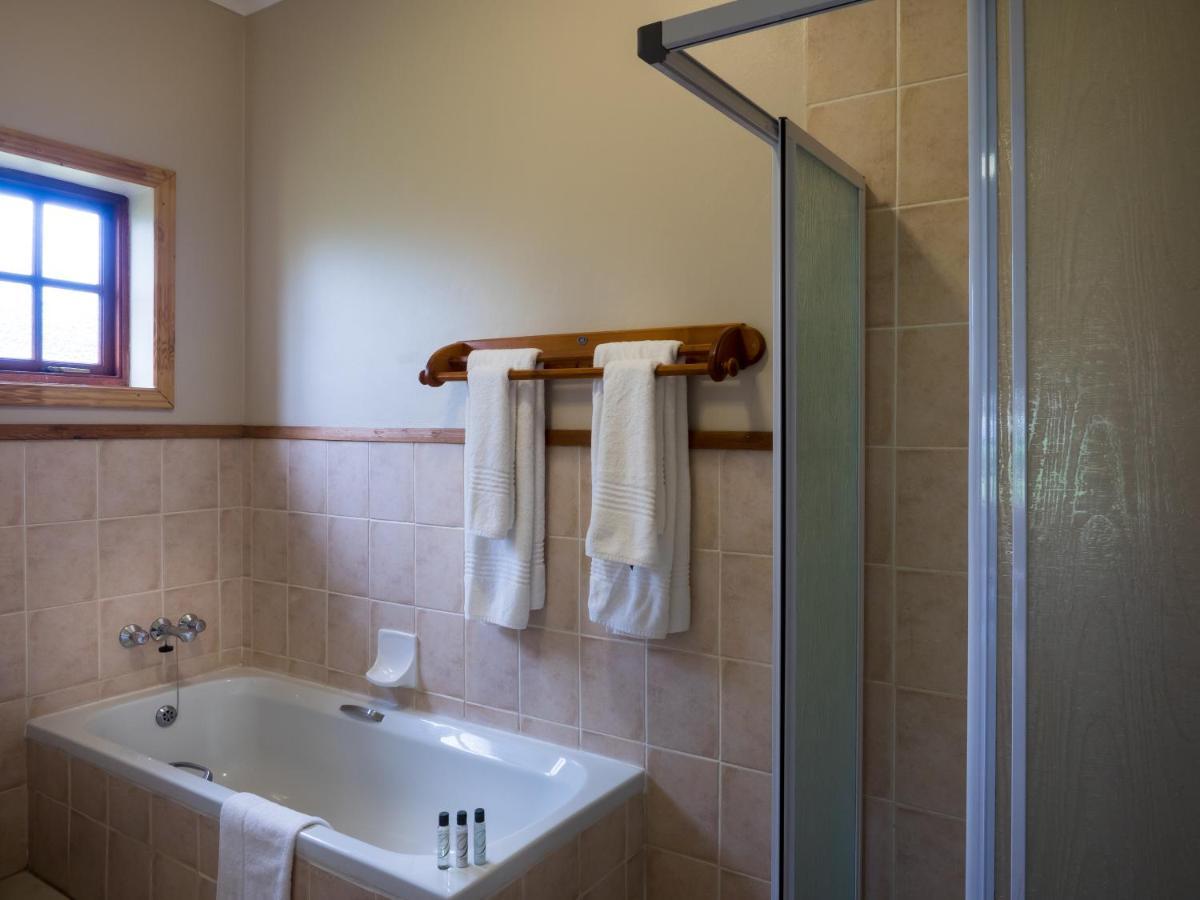 Fouriesburg Country Inn Ngoại thất bức ảnh