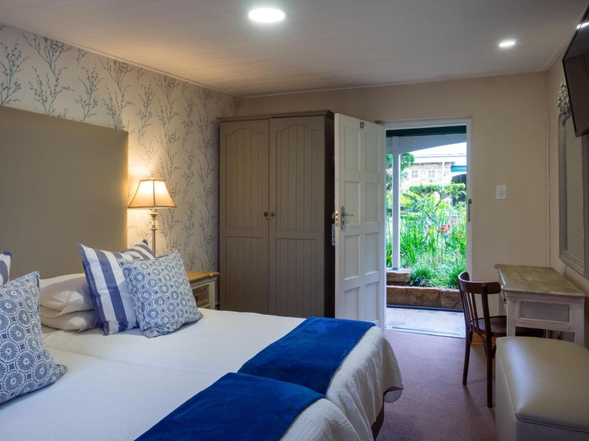 Fouriesburg Country Inn Ngoại thất bức ảnh
