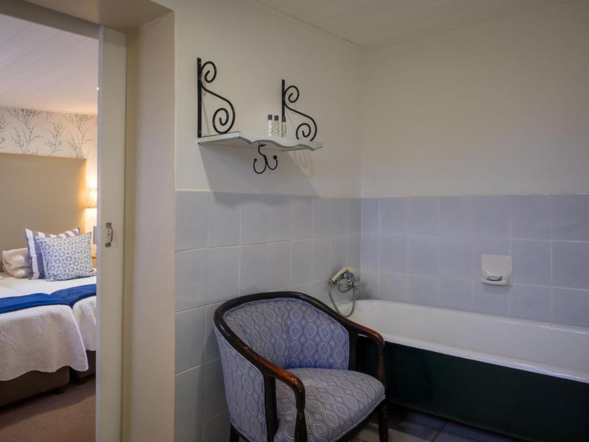 Fouriesburg Country Inn Ngoại thất bức ảnh