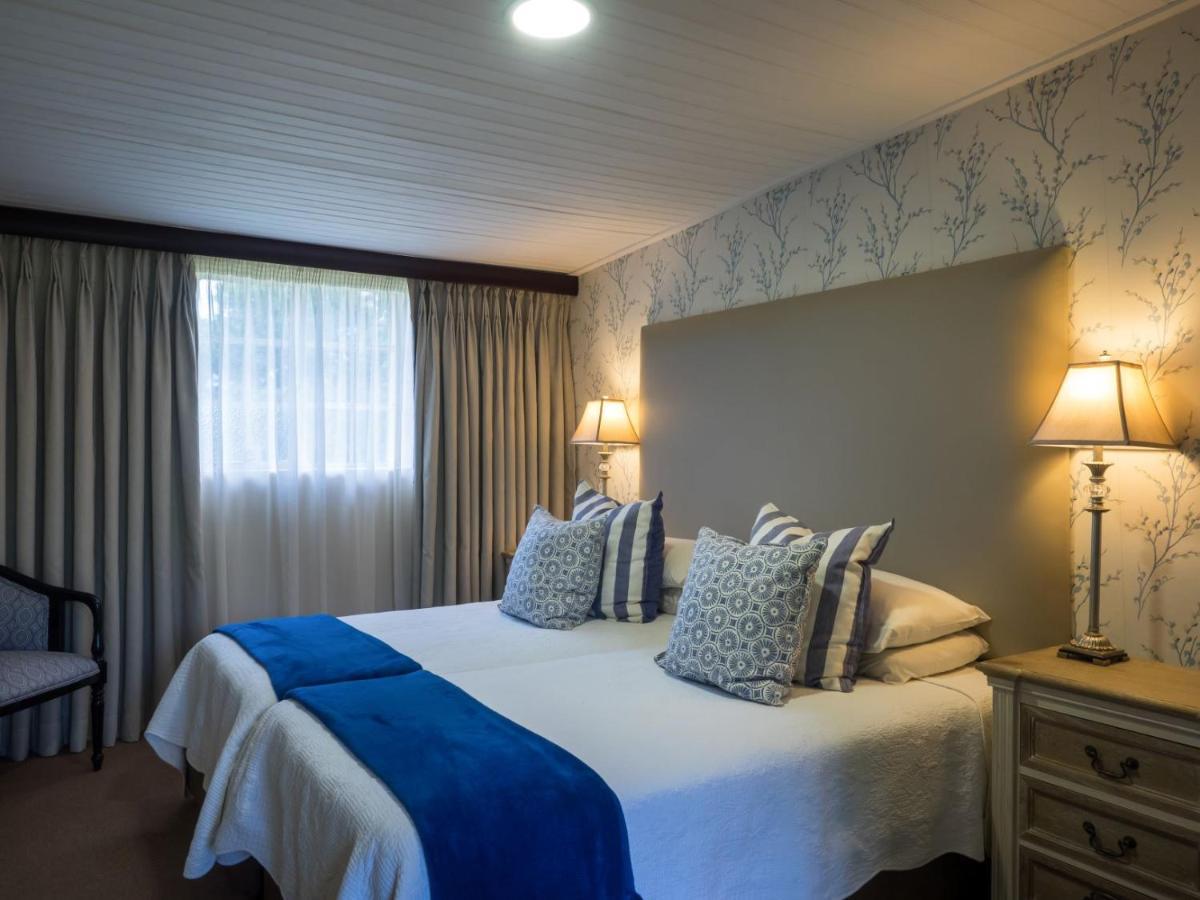 Fouriesburg Country Inn Ngoại thất bức ảnh