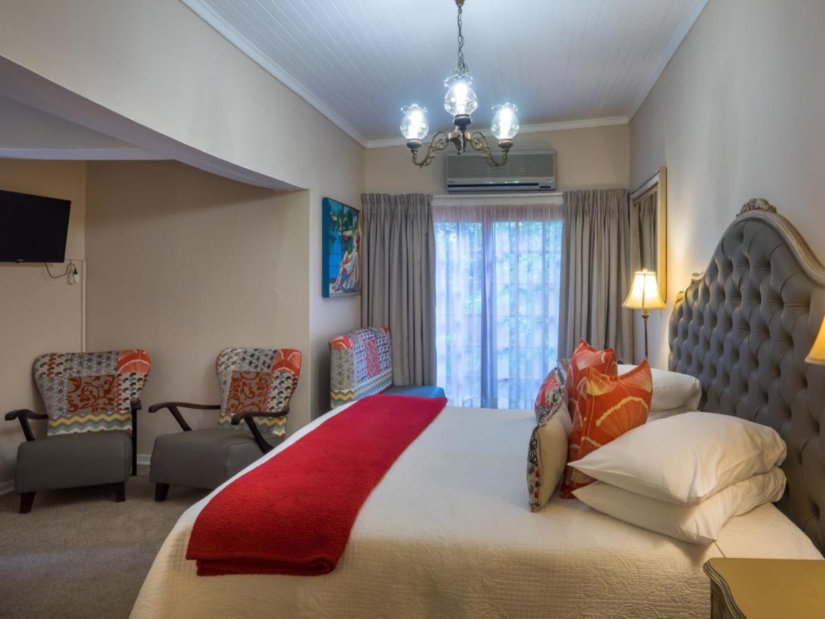 Fouriesburg Country Inn Ngoại thất bức ảnh