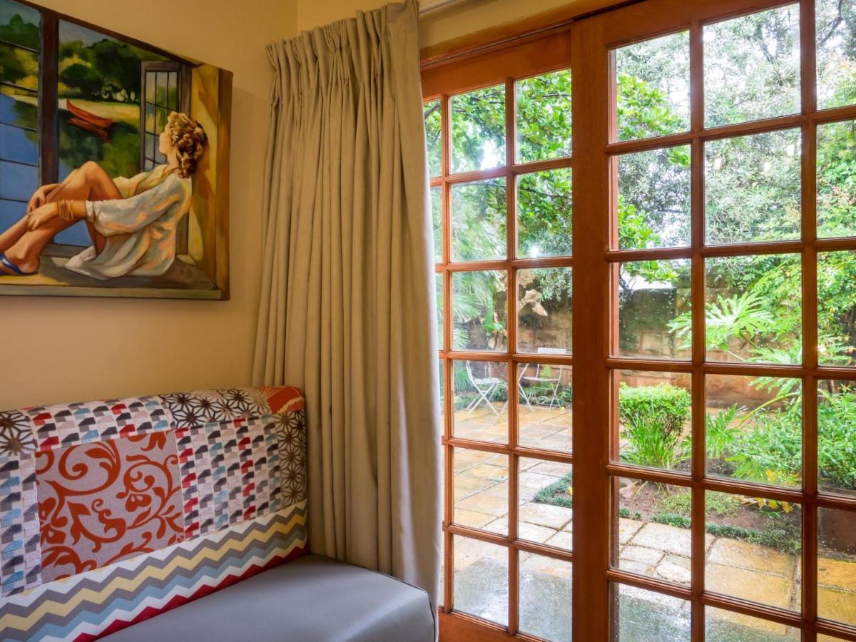 Fouriesburg Country Inn Ngoại thất bức ảnh