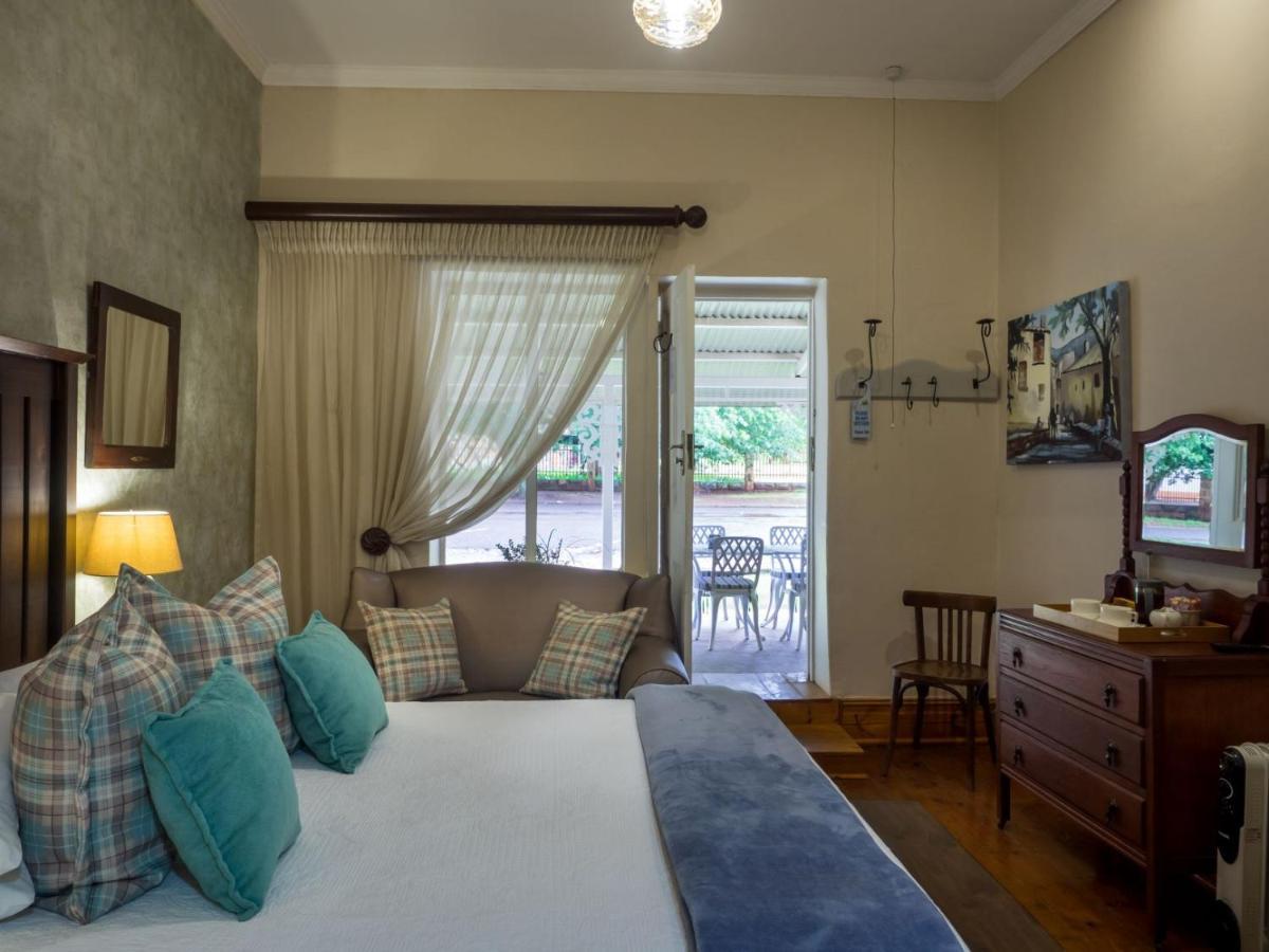 Fouriesburg Country Inn Ngoại thất bức ảnh