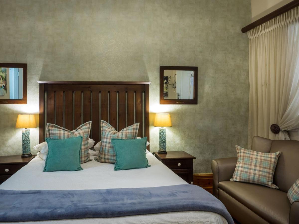 Fouriesburg Country Inn Ngoại thất bức ảnh