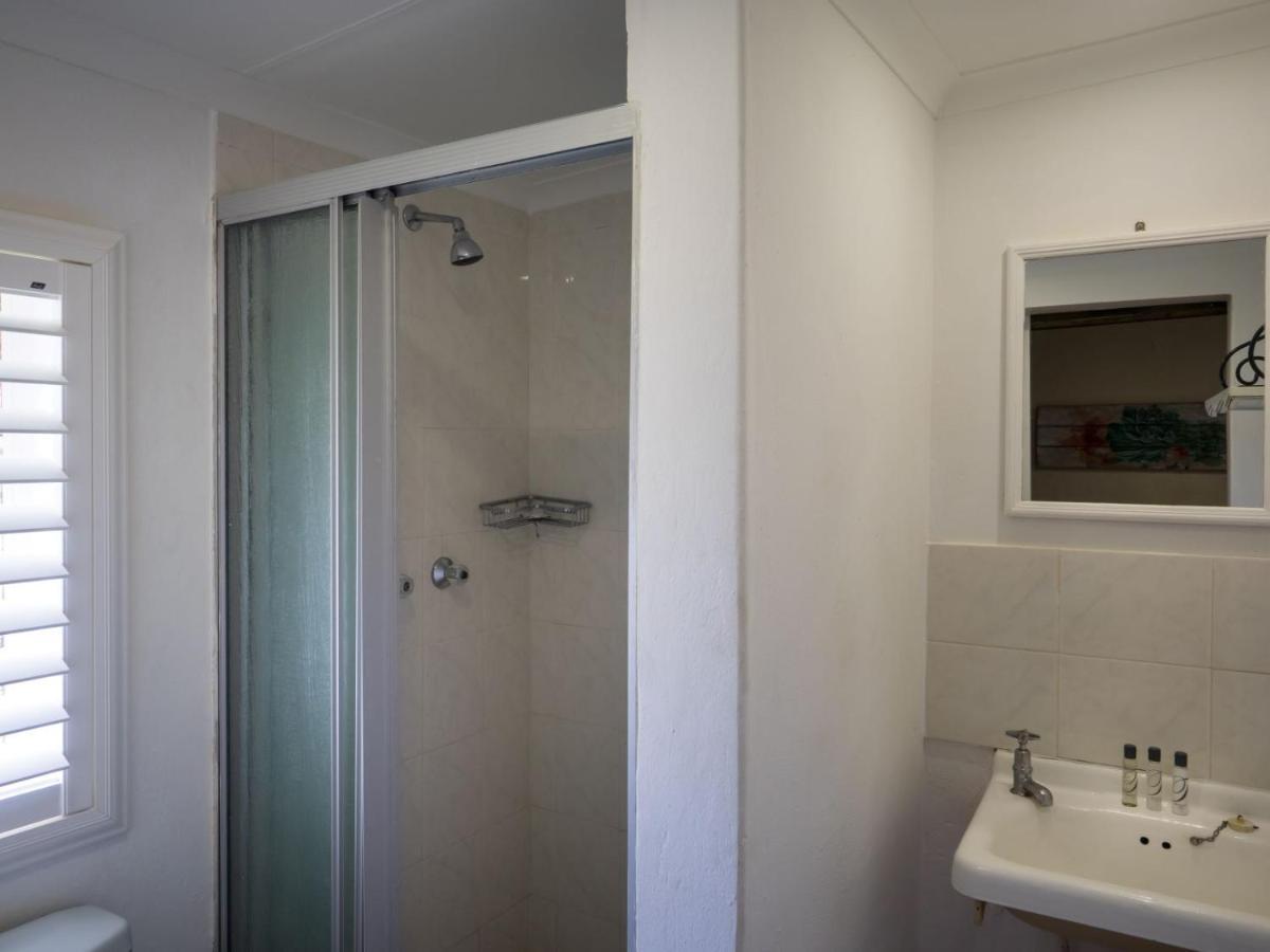 Fouriesburg Country Inn Ngoại thất bức ảnh