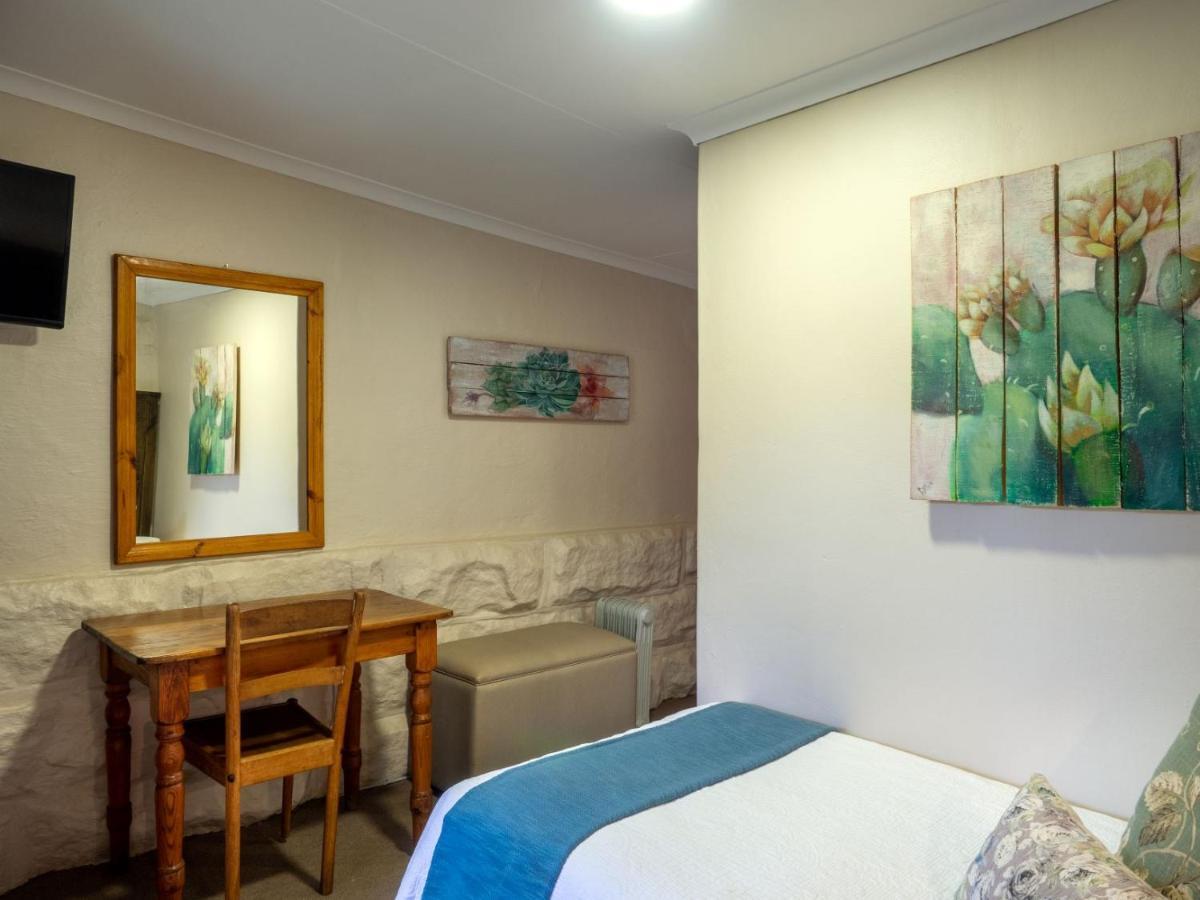 Fouriesburg Country Inn Ngoại thất bức ảnh