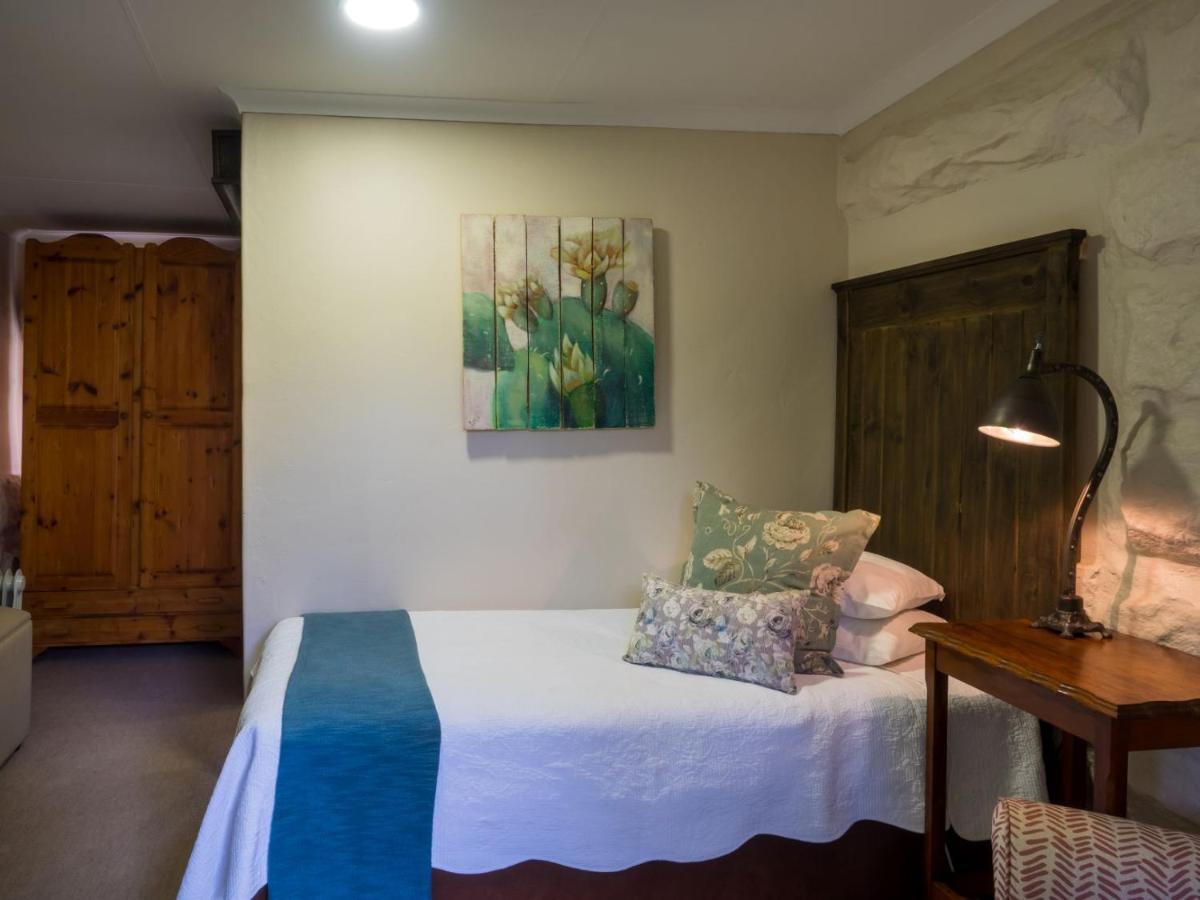 Fouriesburg Country Inn Ngoại thất bức ảnh