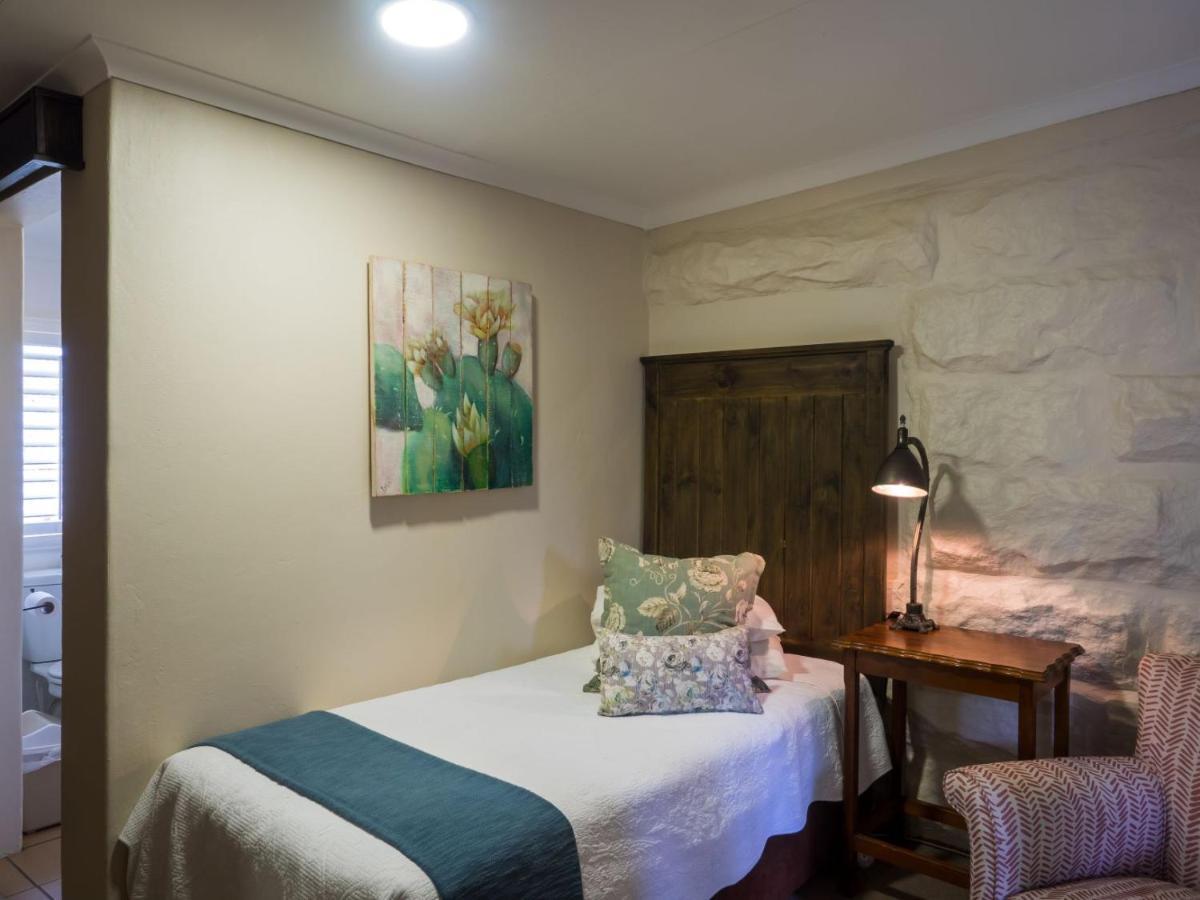 Fouriesburg Country Inn Ngoại thất bức ảnh