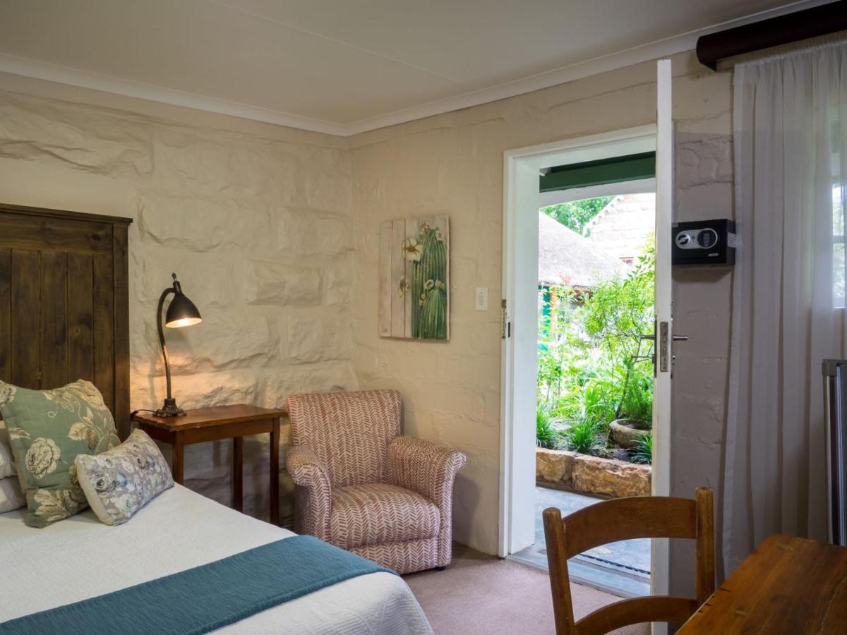 Fouriesburg Country Inn Ngoại thất bức ảnh
