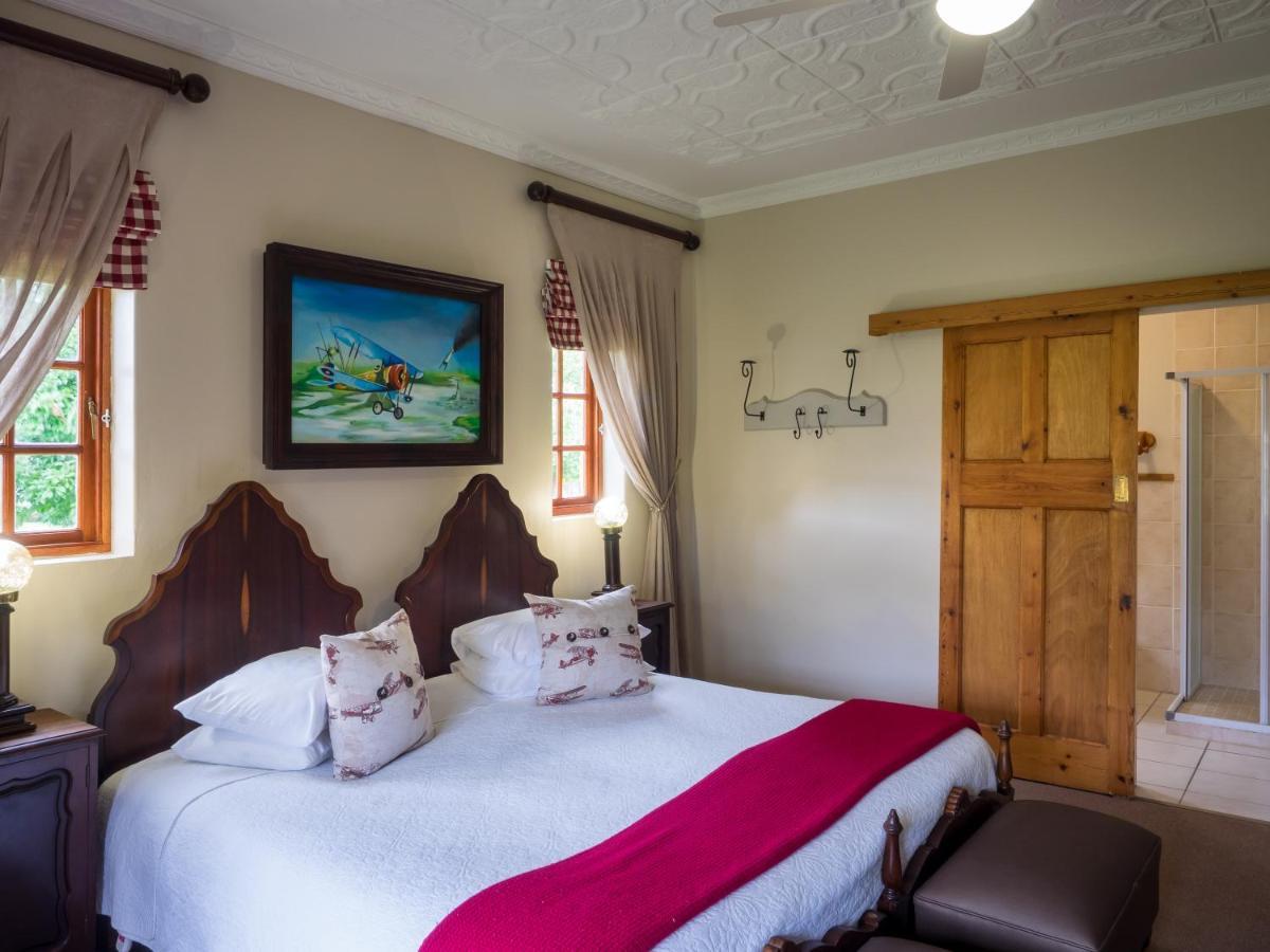 Fouriesburg Country Inn Ngoại thất bức ảnh