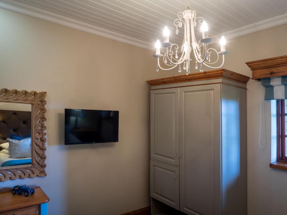 Fouriesburg Country Inn Ngoại thất bức ảnh