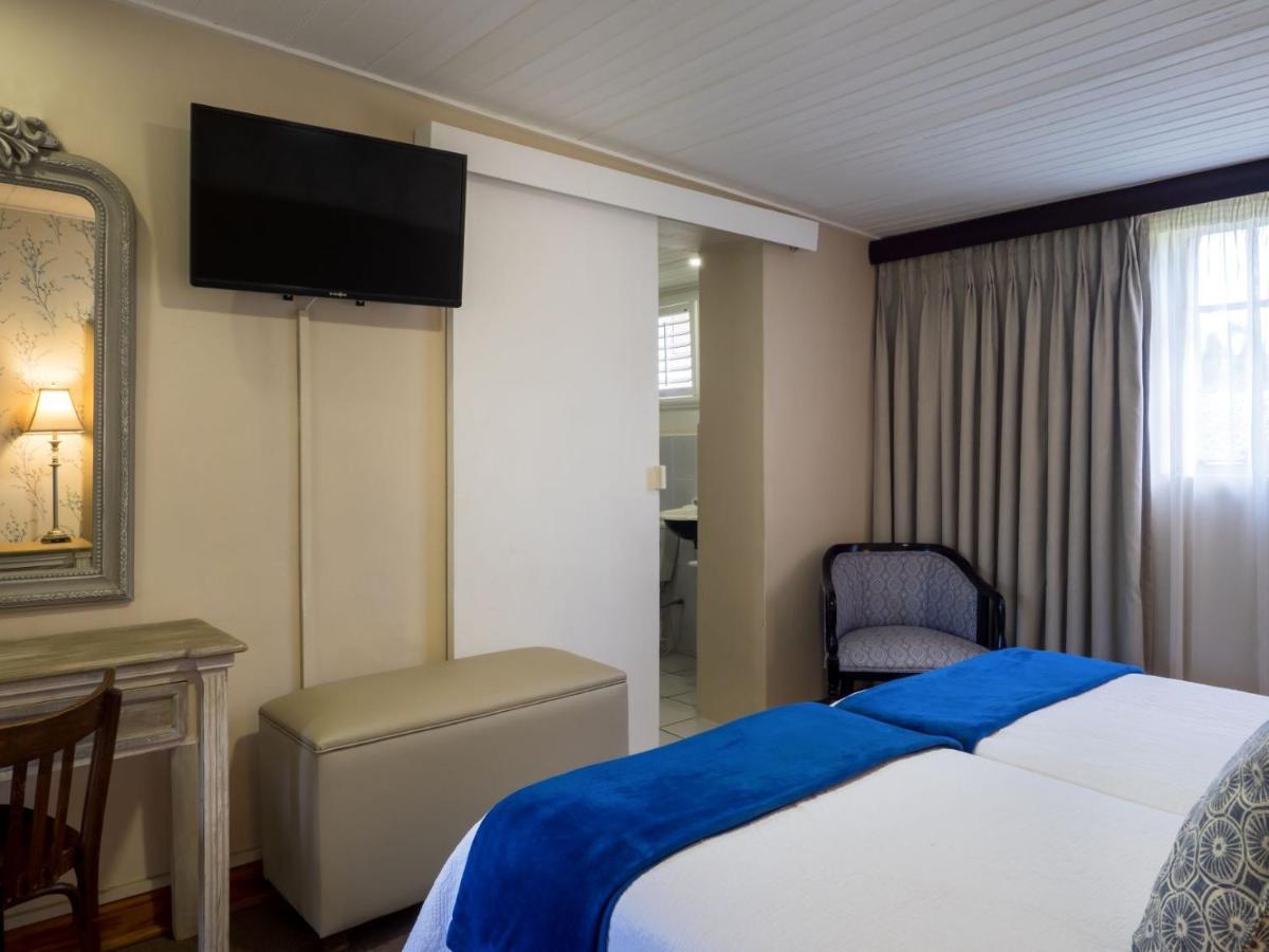 Fouriesburg Country Inn Ngoại thất bức ảnh