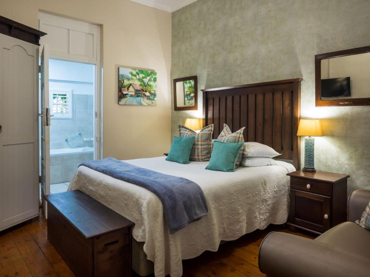 Fouriesburg Country Inn Ngoại thất bức ảnh