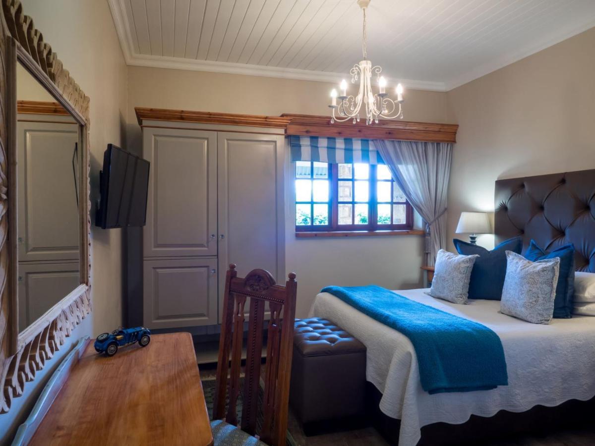 Fouriesburg Country Inn Ngoại thất bức ảnh