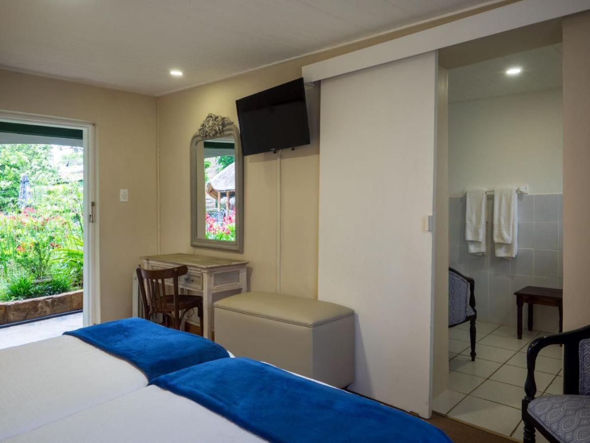 Fouriesburg Country Inn Ngoại thất bức ảnh