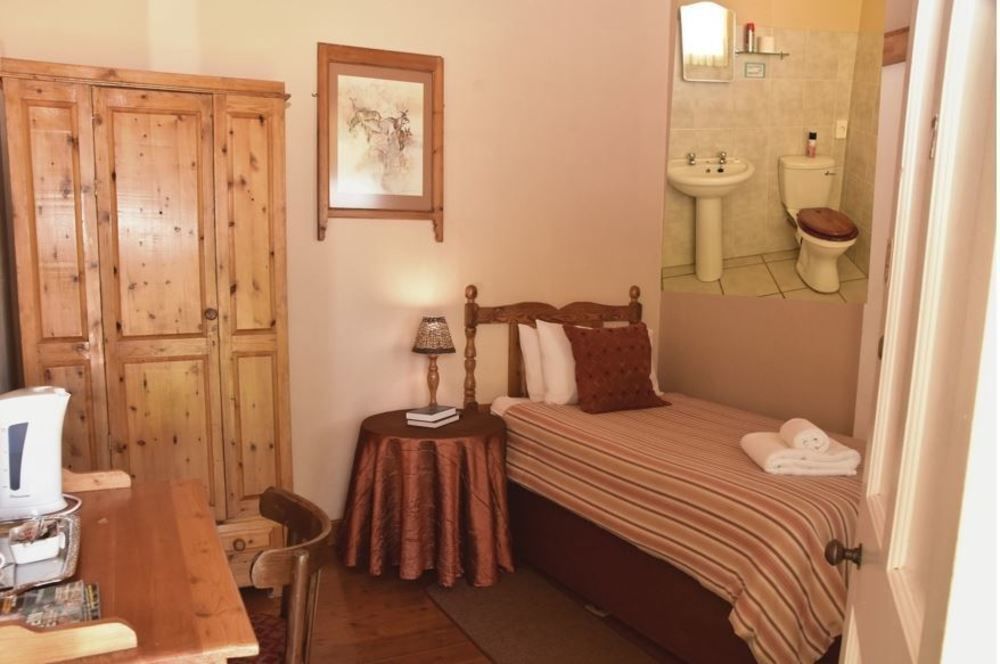Fouriesburg Country Inn Ngoại thất bức ảnh