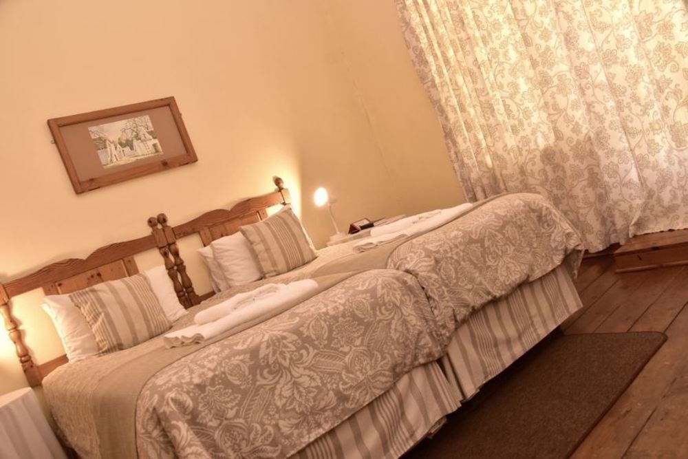 Fouriesburg Country Inn Ngoại thất bức ảnh