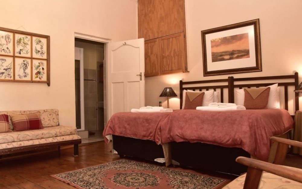 Fouriesburg Country Inn Ngoại thất bức ảnh
