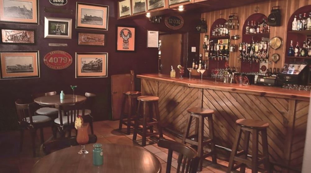 Fouriesburg Country Inn Ngoại thất bức ảnh